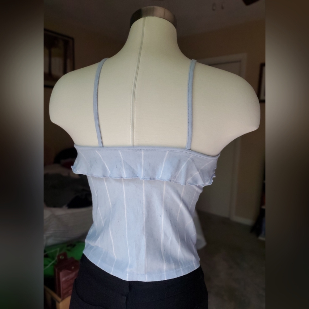 Tank Top - Picture 3 of 3
